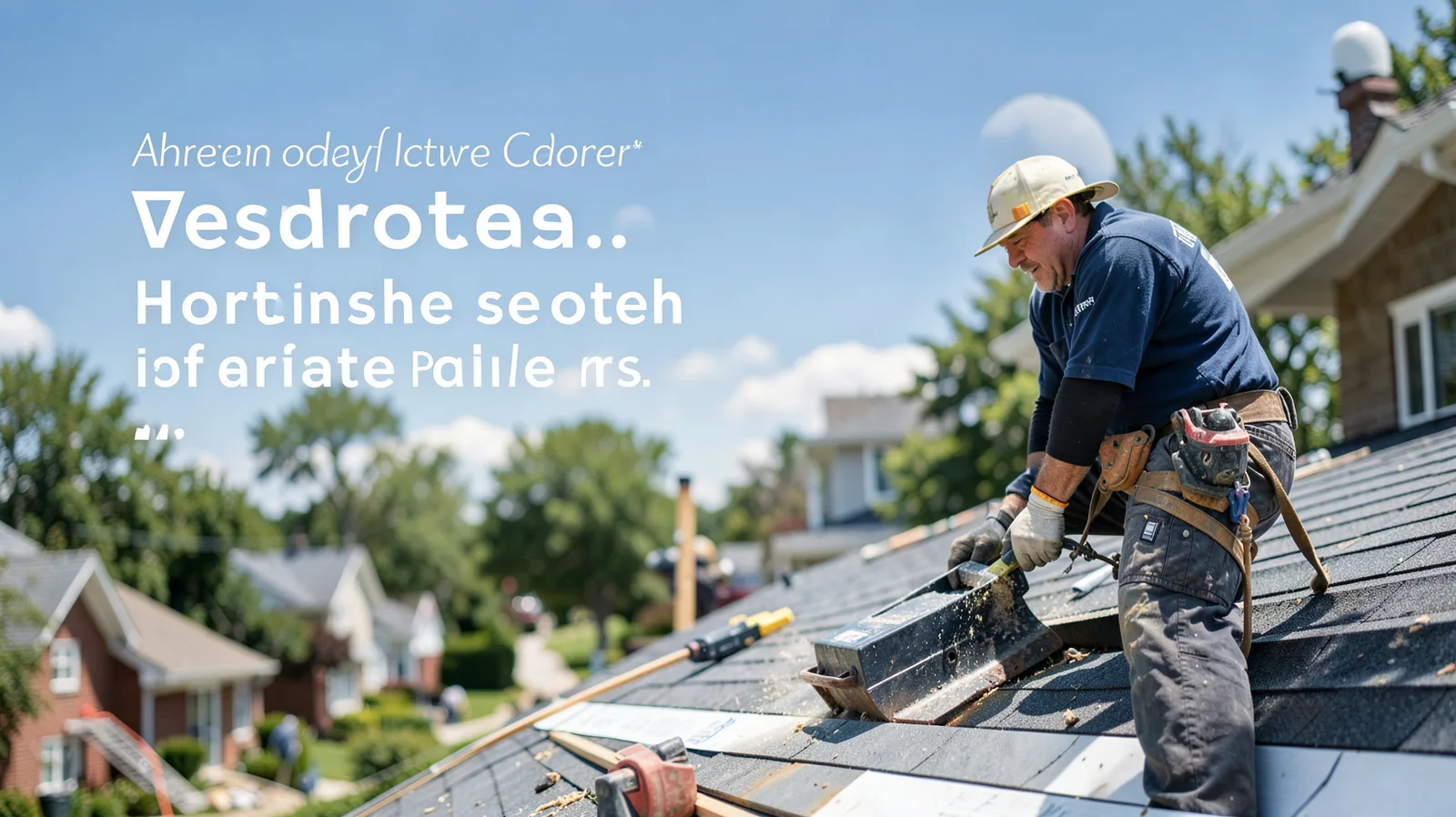 Roof Replacement in Newcastle, ME near me